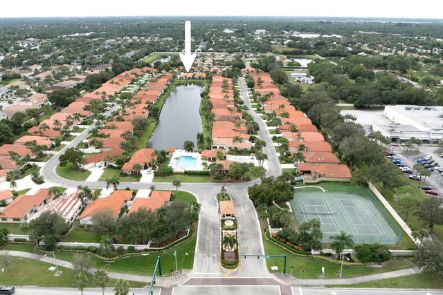2843 SW Mariposa Circle, Palm City, FL 34990