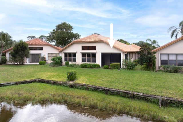 2843 SW Mariposa Circle, Palm City, FL 34990