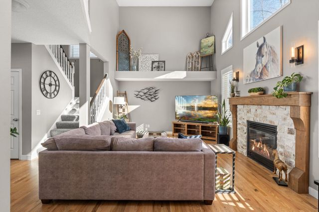 3319 Wood Duck Drive NW, Prior Lake, MN 55372