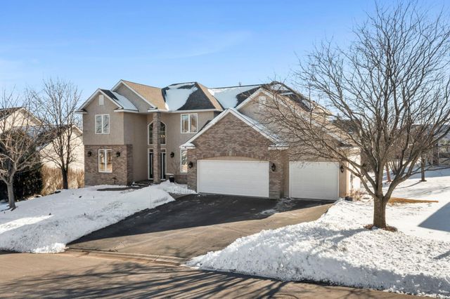 3319 Wood Duck Drive NW, Prior Lake, MN 55372