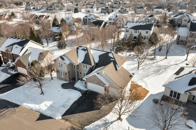 3319 Wood Duck Drive NW, Prior Lake, MN 55372