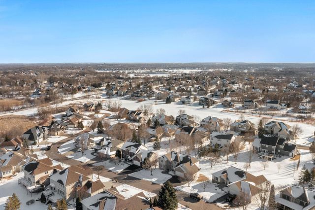 3319 Wood Duck Drive NW, Prior Lake, MN 55372