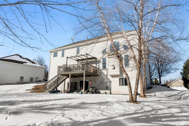 3319 Wood Duck Drive NW, Prior Lake, MN 55372