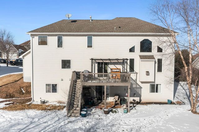 3319 Wood Duck Drive NW, Prior Lake, MN 55372