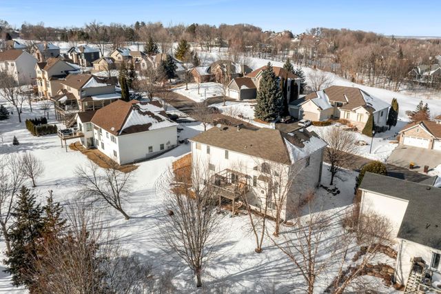 3319 Wood Duck Drive NW, Prior Lake, MN 55372