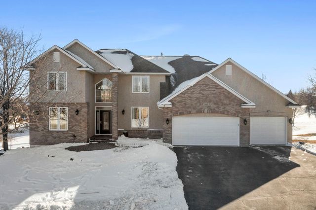 3319 Wood Duck Drive NW, Prior Lake, MN 55372