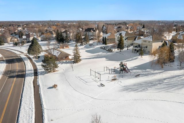 3319 Wood Duck Drive NW, Prior Lake, MN 55372