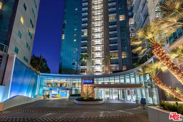 13700 Marina Pointe Drive 612, Marina Del Rey, CA 90292
