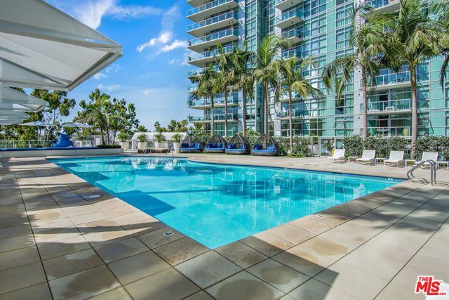 13700 Marina Pointe Drive 612, Marina Del Rey, CA 90292