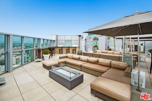 13700 Marina Pointe Drive 612, Marina Del Rey, CA 90292