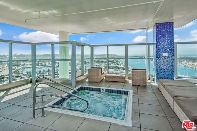 13700 Marina Pointe Drive 612, Marina Del Rey, CA 90292