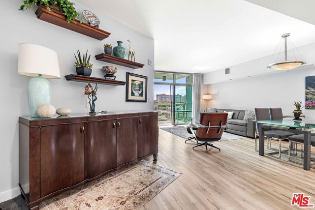 13700 Marina Pointe Drive 612, Marina Del Rey, CA 90292
