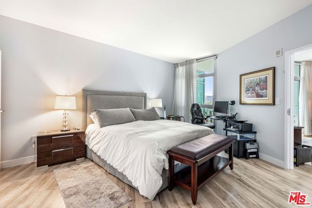 13700 Marina Pointe Drive 612, Marina Del Rey, CA 90292