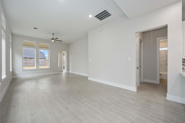 5611 Birchwood Glen Drive, Katy, TX 77493