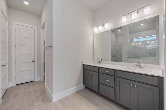 5611 Birchwood Glen Drive, Katy, TX 77493