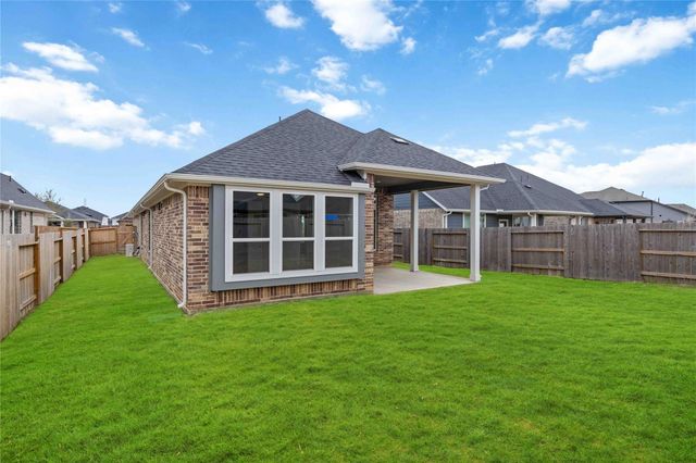 5611 Birchwood Glen Drive, Katy, TX 77493