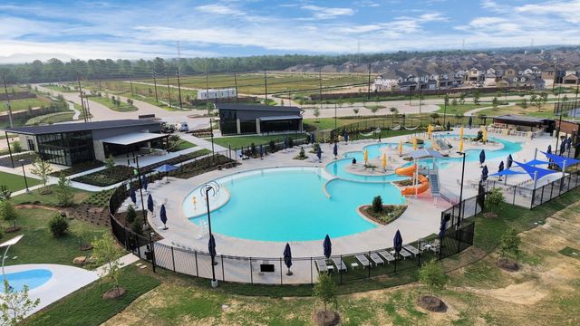 5611 Birchwood Glen Drive, Katy, TX 77493