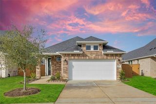 5611 Birchwood Glen Drive, Katy, TX 77493