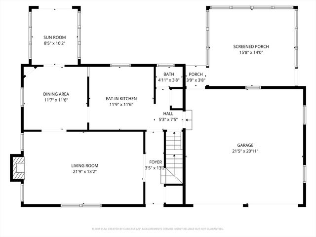 6 Ferncroft Street, Longmeadow, MA 01106