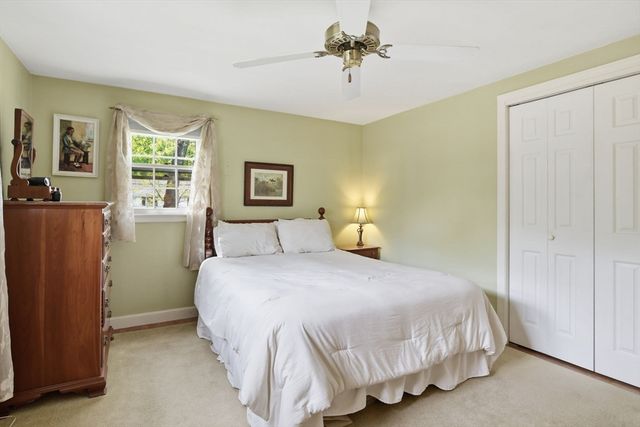 6 Ferncroft Street, Longmeadow, MA 01106