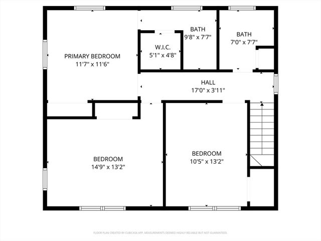 6 Ferncroft Street, Longmeadow, MA 01106