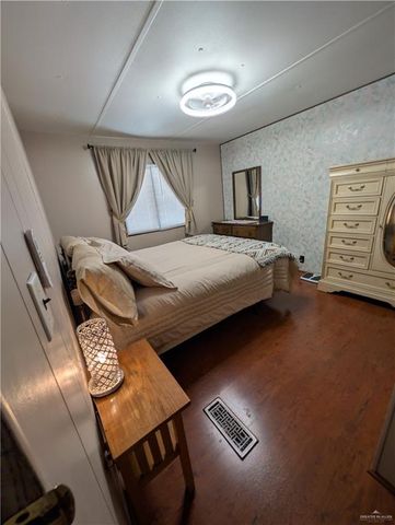 2112 Loker Street, Mission, TX 78572