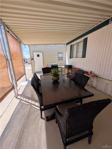 2112 Loker Street, Mission, TX 78572