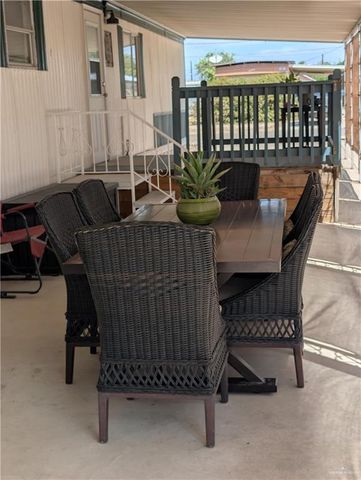 2112 Loker Street, Mission, TX 78572