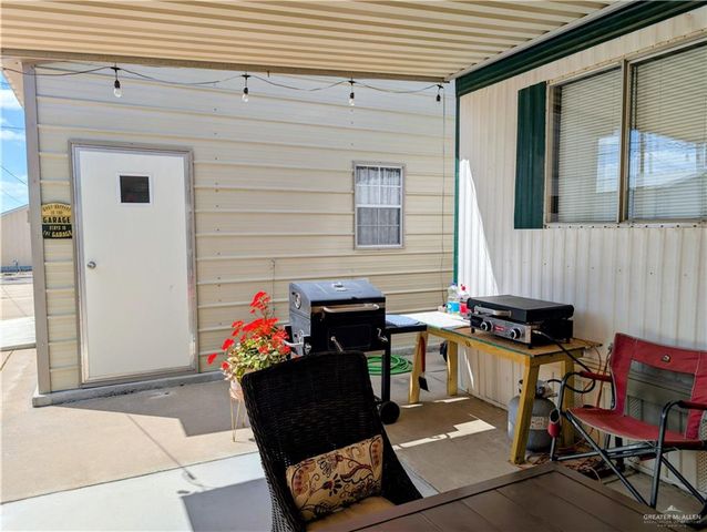 2112 Loker Street, Mission, TX 78572