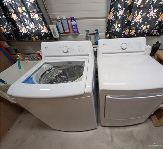 2112 Loker Street, Mission, TX 78572