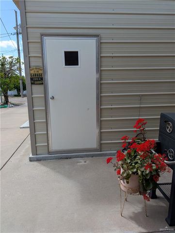 2112 Loker Street, Mission, TX 78572