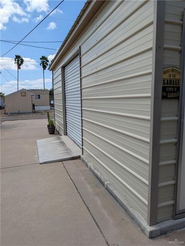 2112 Loker Street, Mission, TX 78572