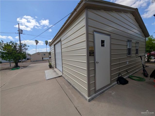 2112 Loker Street, Mission, TX 78572