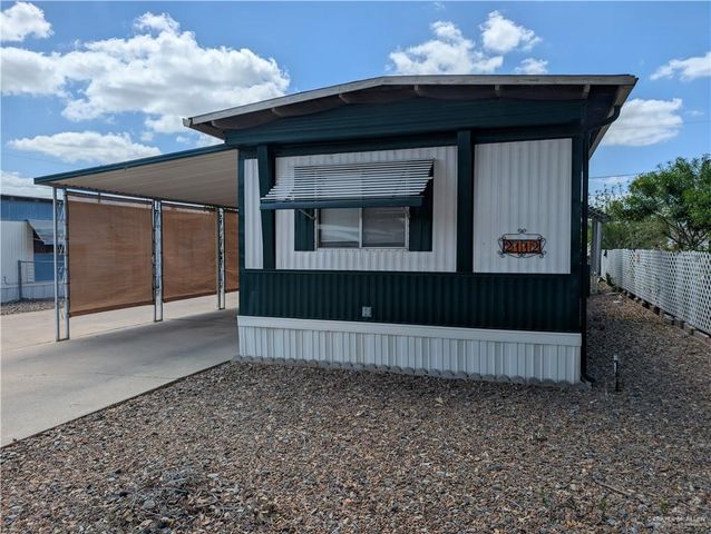 2112 Loker Street, Mission, TX 78572