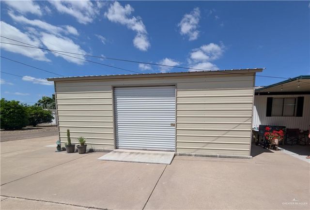 2112 Loker Street, Mission, TX 78572