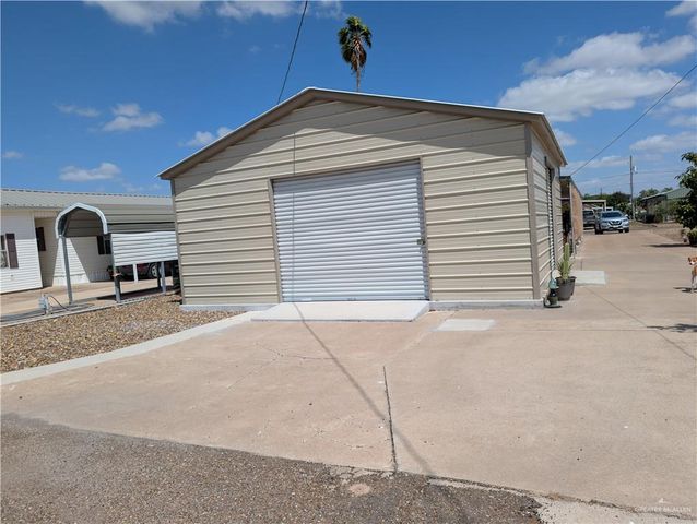 2112 Loker Street, Mission, TX 78572