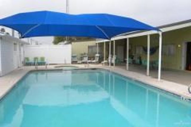 2112 Loker Street, Mission, TX 78572