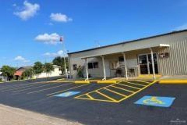 2112 Loker Street, Mission, TX 78572