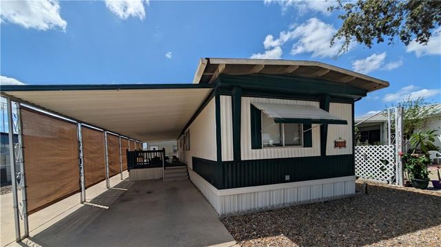 2112 Loker Street, Mission, TX 78572