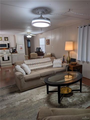 2112 Loker Street, Mission, TX 78572