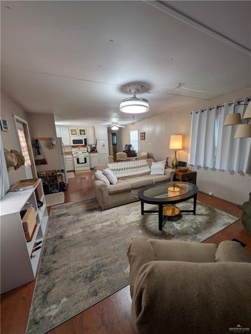 2112 Loker Street, Mission, TX 78572