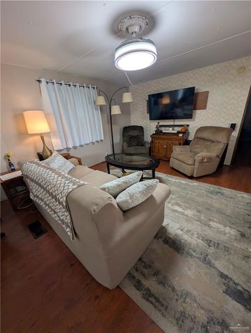 2112 Loker Street, Mission, TX 78572