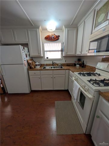 2112 Loker Street, Mission, TX 78572