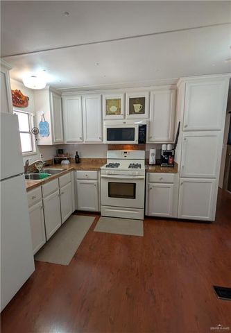 2112 Loker Street, Mission, TX 78572