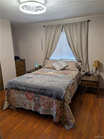 2112 Loker Street, Mission, TX 78572