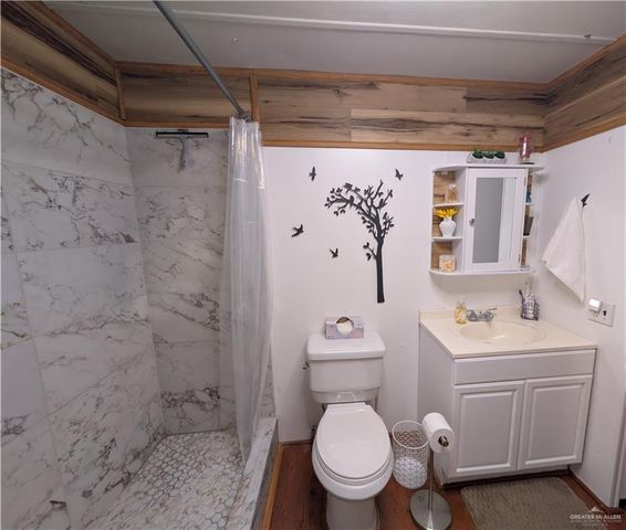 2112 Loker Street, Mission, TX 78572