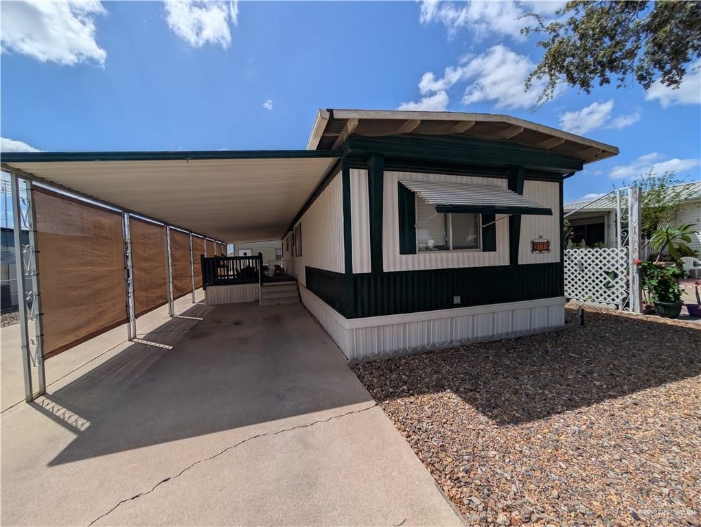 2112 Loker Street, Mission, TX 78572