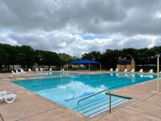 17817 Majestic Elm LN, Elgin, TX 78621