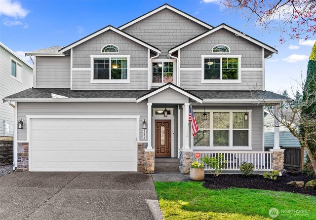 3009 32nd Avenue NW, Olympia, WA 98502