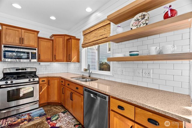 3009 32nd Avenue NW, Olympia, WA 98502